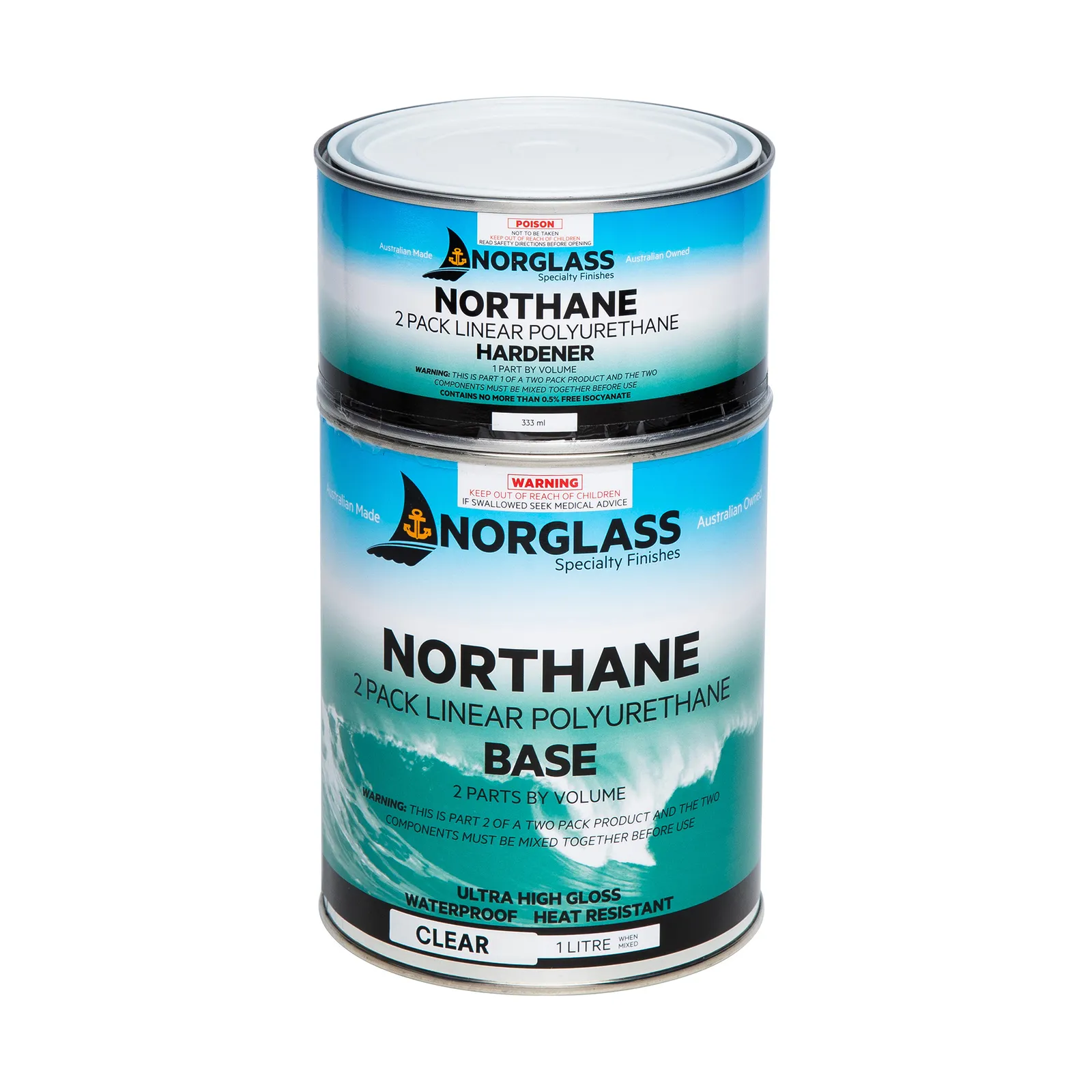 Northane Clear – image 2 of 2