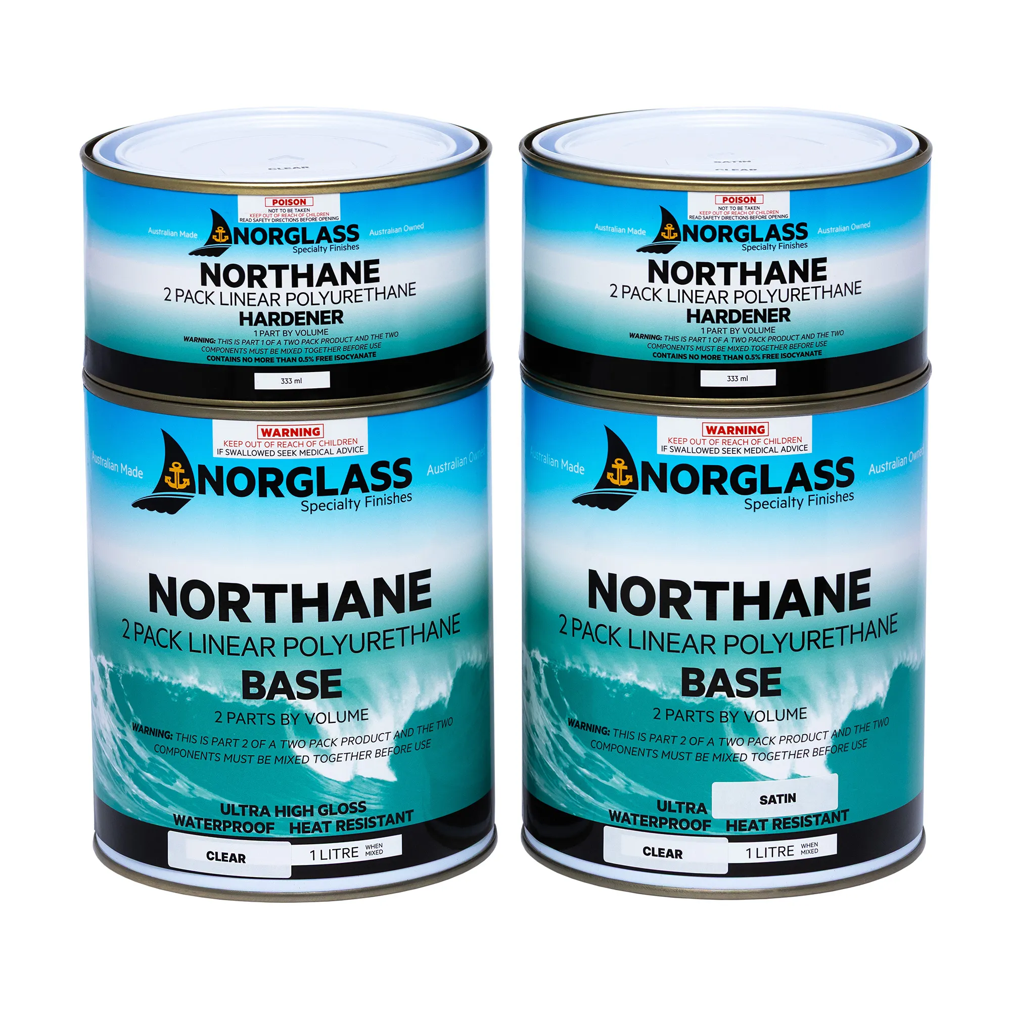 Northane Clear