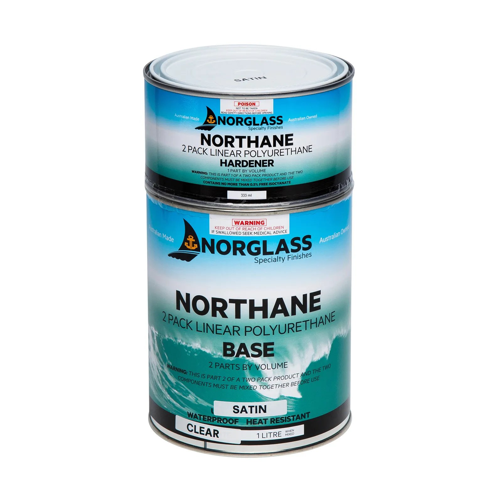 Northane Gloss – image 2 of 2