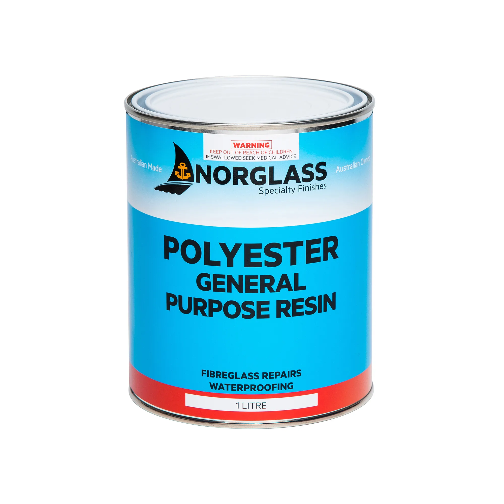Polyester Resin