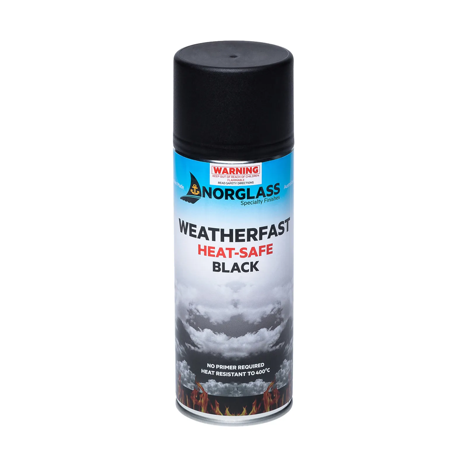 Weatherfast Heat-Safe – image 3 of 3