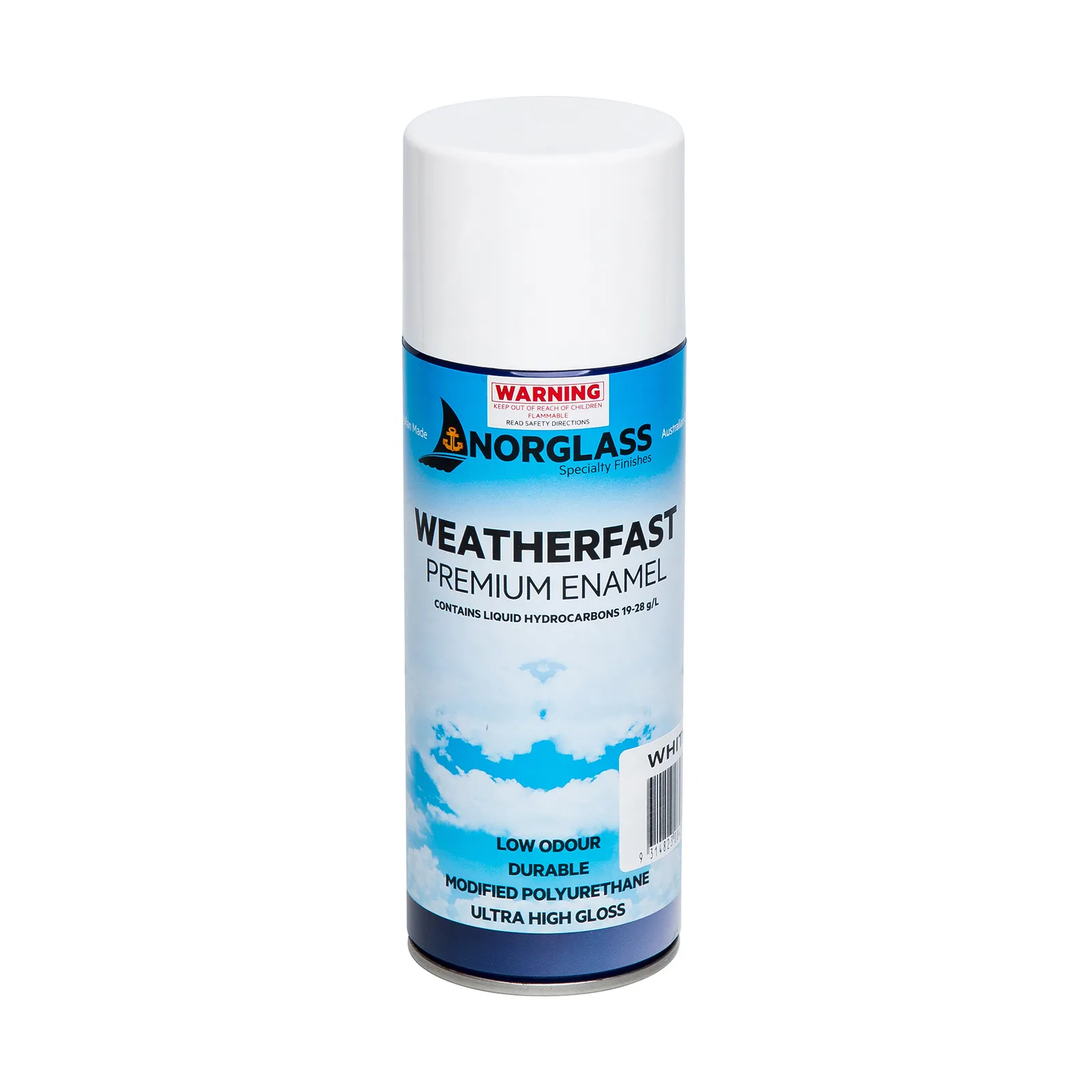 Weatherfast Premium Enamel Gloss – image 5 of 5
